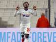 Batshuayi buteur mais battu