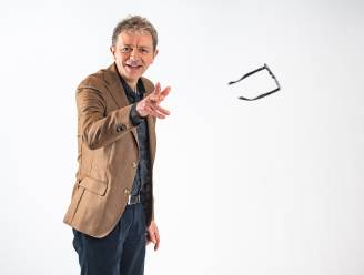 INTERVIEW. Nooit meer meer weer met Frank Deboosere: “Ik heb het er moeilijk mee gehad, maar nu ben ik er klaar voor. Tenminste: dat hoop ik”