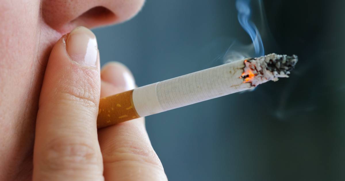 Après combien d'années les effets du tabac deviennent-ils irréversibles?, Santé