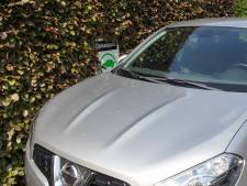 Mindervaliden kunnen bij hun woonadres elektrische auto opladen in Geldrop-Mierlo