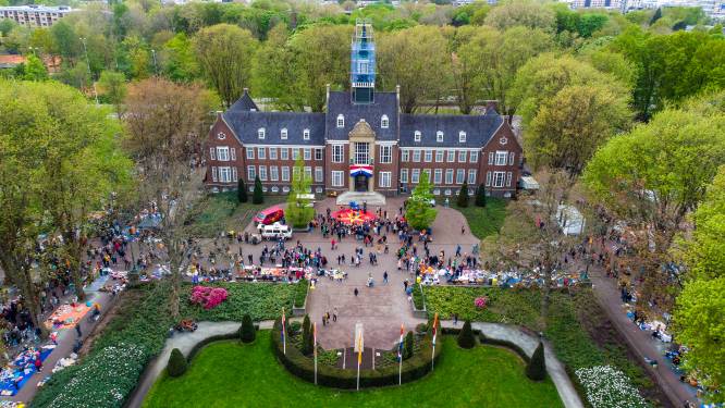 Extra geld voor activiteiten op Koningsdag en Bevrijdingsdag anders komt stichting in problemen