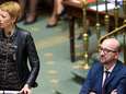 "Il reste d'indécrottables machistes en politique"