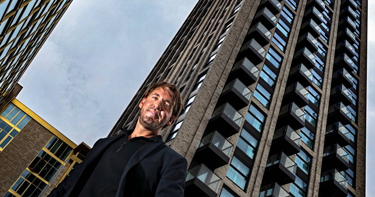 Holland2Stay uit Eindhoven huisbaas van 6000 woningen Eindhoven ed.nl