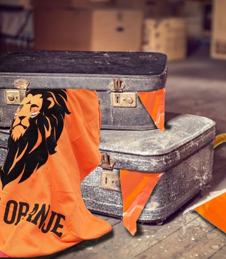 Qatar, koud, tijdstip, feestdagen, het WK leeft (nog) niet in de kroegen: ‘Maar als Oranje verder komt...’