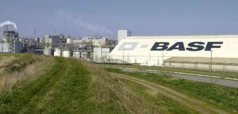 500 Extra Jobs Weg Bij Basf Antwerpen Maakt Zich Geen Zorgen De Morgen