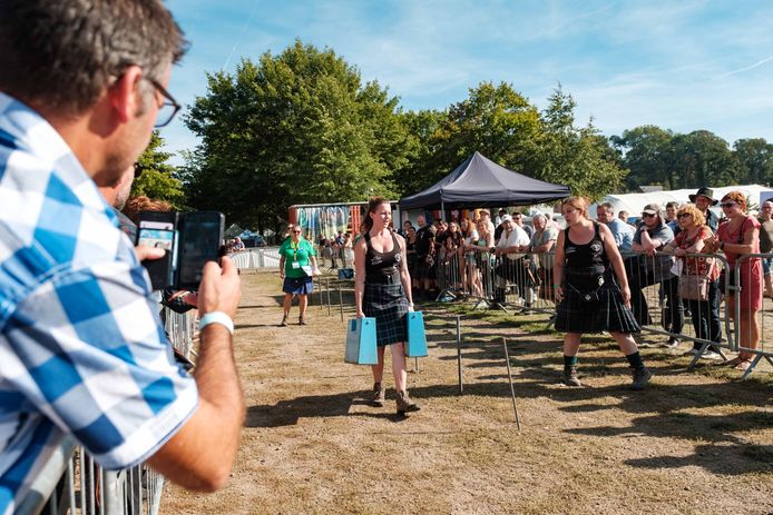 Schots Weekend klokt af op 14.000 bezoekers: “In Schotland weten ze ...