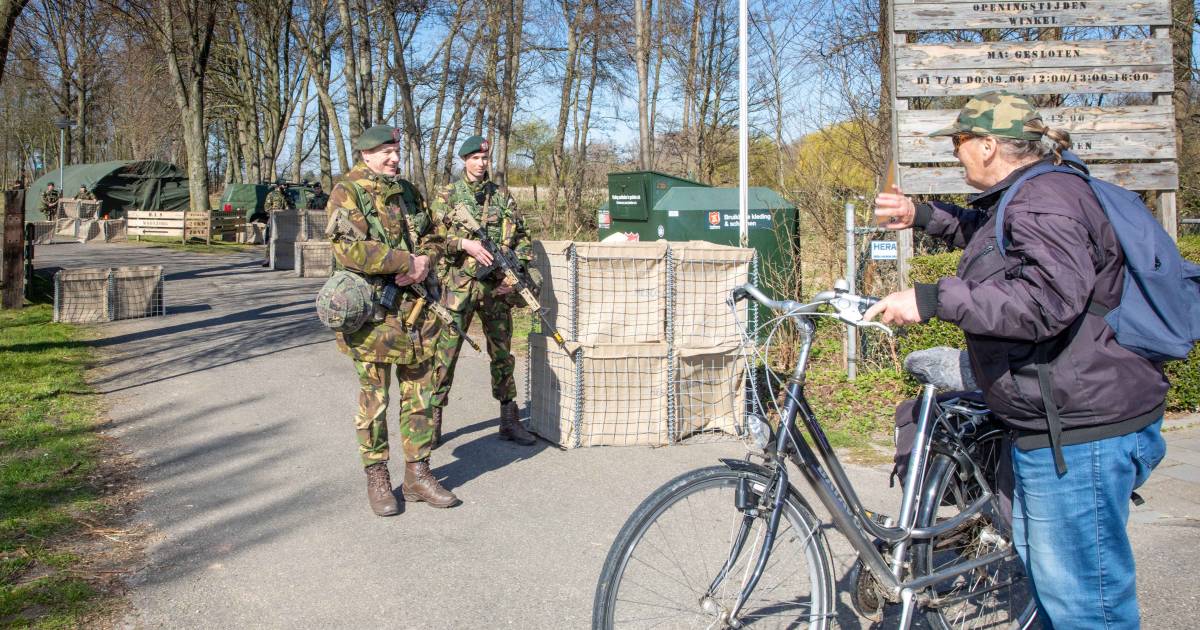 NatRes waakt en strijdt over Vogelwaarde. Geen praatjes meer als Pieter: ‘Het is een wat hardere wer