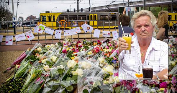 Zoon van tramslachtoffer Willem (74): 'Van mij mag de maand maart voorgoed van de kalender' - De Gel