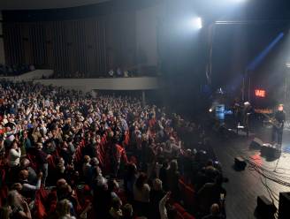 Extra hommageconcert voor Arno in Kursaal Oostende