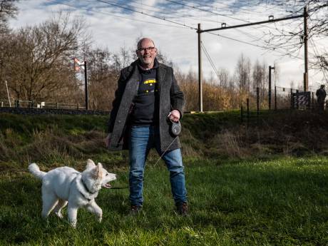 Alternatief voor geliefd ommetje in Deventer valt niet in goede aarde: ‘Zeker een kilometer omlopen’