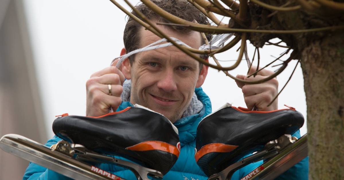 Stefan Groothuis stopt met eigen bedrijf: Het was te veel