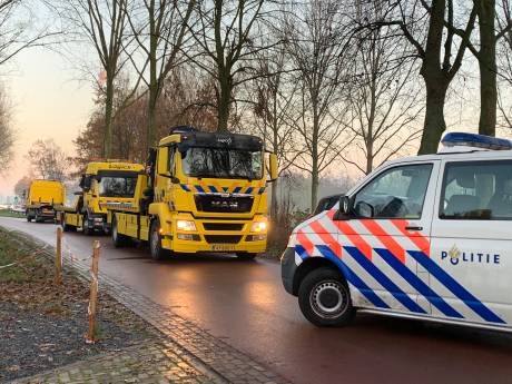 Verdachten groepsverkrachting Den Bosch maandag voorgeleid