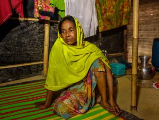 Onze reporters bij Rohingya-slachtoffers: "Ze rukten mijn kind uit mijn armen en gooiden het levend in het vuur"