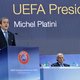 Platini geeft manipuleren loting WK ’98 toe: ‘We hebben een trucje uitgehaald’