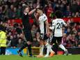Mitrovic a pété les plombs en FA Cup, dimanche après-midi, il risque une très lourde sanction.