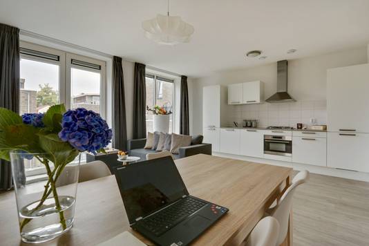 Appartement van Residence32 in Eindhoven.