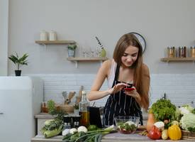 Pubers en zelf koken, zó lukt het wel