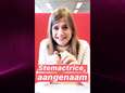 VIDEO: StuBru-stem Eva De Roo toont haar verborgen talenten