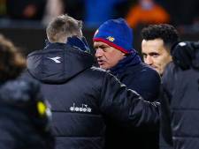 José Mourinho sort la sulfateuse après le naufrage de la Roma: “Leur équipe A est meilleure que notre équipe B”