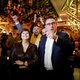 Historisch lage opkomst, lokalen stomen door: de belangrijkste conclusies van de verkiezingen