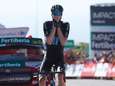 Thymen Arensman boekt met fraaie ritwinst in koninginnenrit Vuelta mooiste zege uit loopbaan