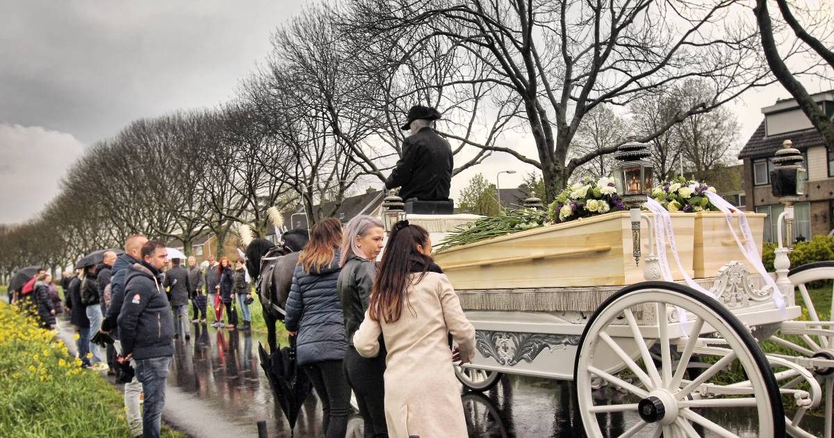 Doneeractie voor kinderen (20 en 16) van overleden echtpaar uit Geervliet