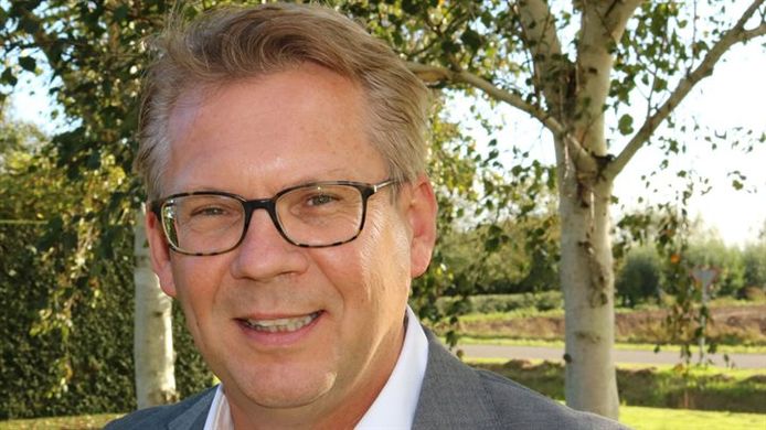 Jan Herman de Baas.
