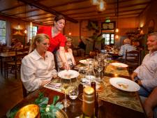 Het ‘stokske’ is doorgegeven; welkom in Jan en Ellen Bistro 