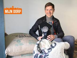 MIJN DORP. Robin Vansevenant, een ondernemer die Kortemark een warm hart toedraagt: “Onze buren voelen aan als familie”