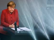 Épidémie hors de contrôle en Allemagne: Angela Merkel, au bord des larmes, appelle à de nouvelles restrictions