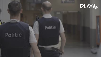 8. Hasselt, Sint-Niklaas & Aalst - Afl.8