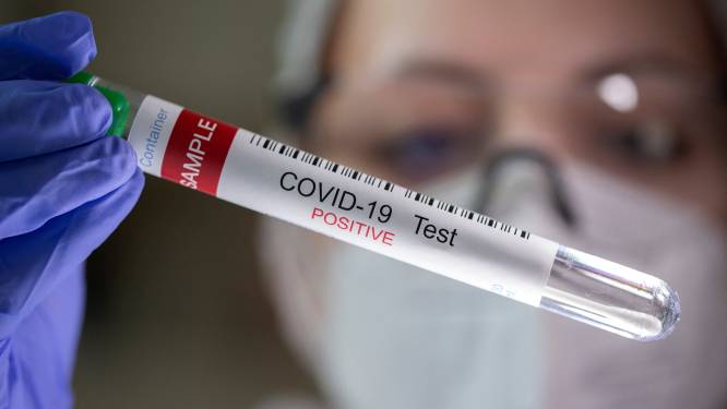 Coronabesmettingen blijven stijgen in Verenigd Koninkrijk: 1,7 miljoen besmettingen op een week tijd