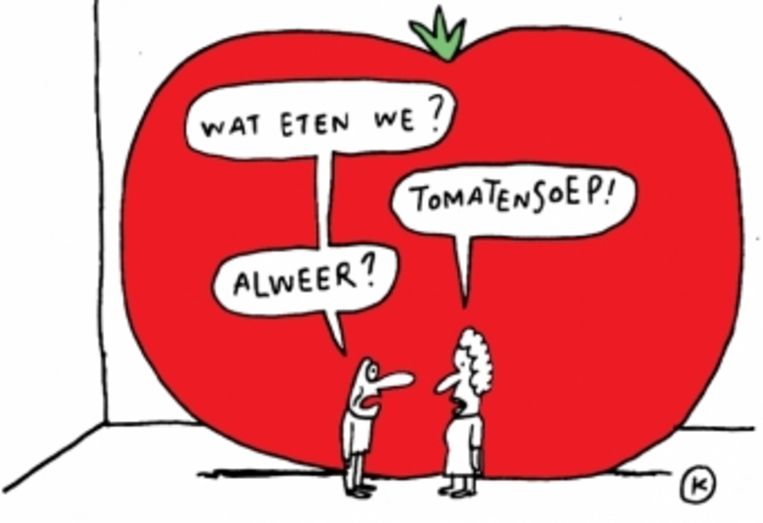 null Beeld 