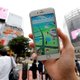 Zeepbel Pokémon Go barst: aandeel Nintendo maakt duik op de beurs