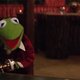 Kermit de Kikker als Ryan Gosling in 'Muppet Muppet Land' (filmpje)