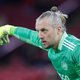 Ajax-doelman Remko Pasveer: ‘Ik wil niet spelen door een collega een slecht gevoel te geven’