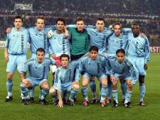 Spelers Ajax na stunt bij AS Roma in 2003: van crimineel tot psycholoog