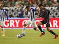 Álvarez (Ajax) en Gutiérrez (PSV) mogen blijven dromen van Gold Cup-titel