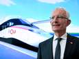 Franse spoorwegen bestellen honderdtal "TGV's van toekomst"