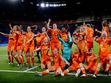 Nederland heeft in strijd om organisatie WK vrouwenvoetbal concurrent minder: Zuid-Afrika trekt zich terug