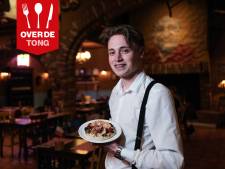 Efteling-inrichting is best geinig, maar maakt de fouten in de keuken van deze Italiaan niet goed 