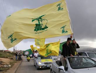 VS loven premie uit tot vijf miljoen voor kopstukken van Hamas en Hezbollah