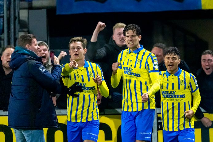 Pro Shots / Marcel van Dorst