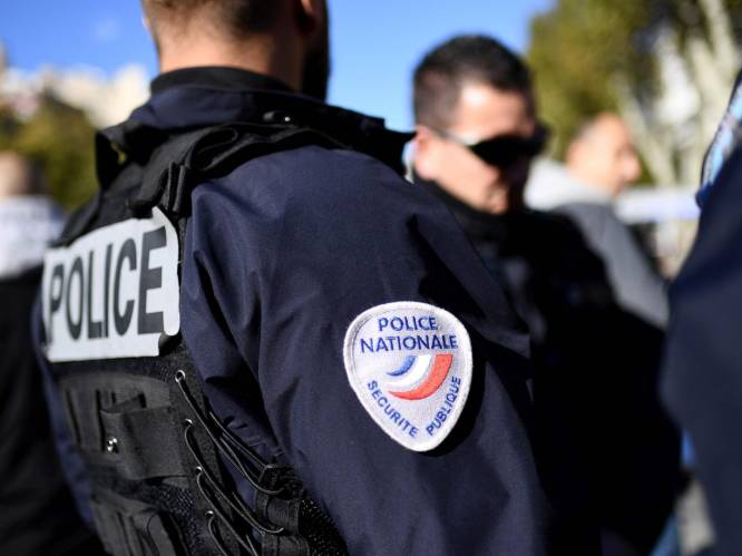 Franse politie pakt twee mannen uit “islamistische invloedssfeer” op bij passage olympische vlam