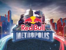 Red Bull kondigt eerste competitieve Cities: Skylines-toernooi ooit aan