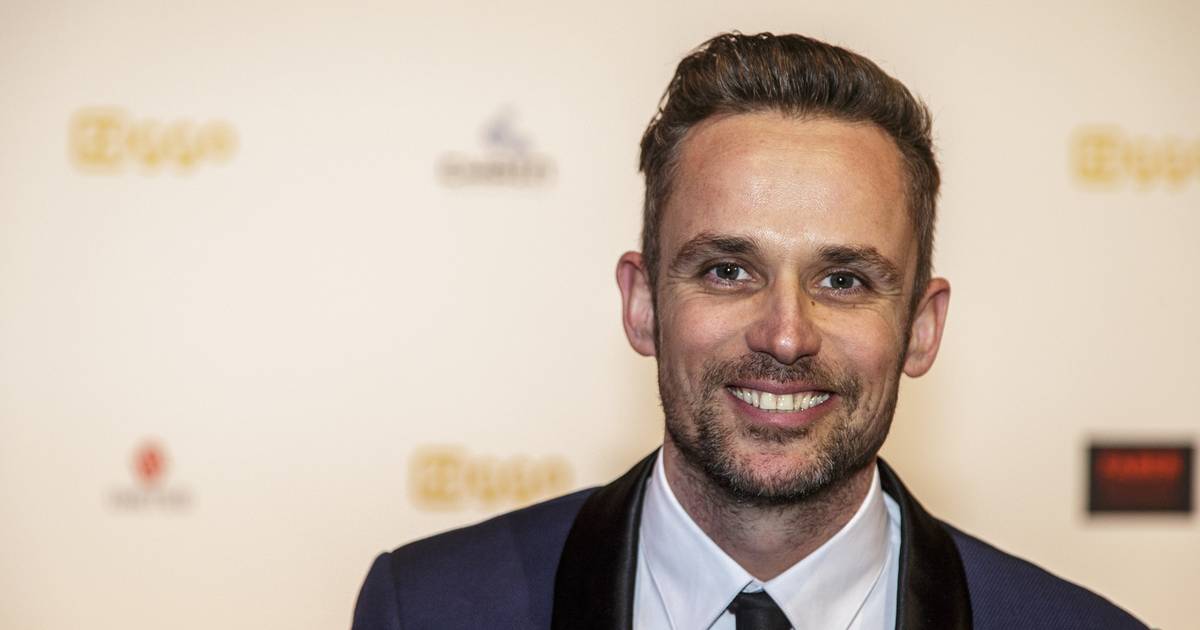 Patrick Martens Heeft Nieuwe Relatie Show Ad Nl