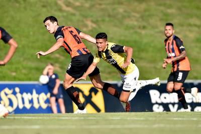 Vitesse krijgt fors klop van Champions League-klant Shakhtar