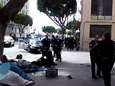 Politie schiet dakloze man dood op straat in Los Angeles