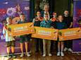 Beste Cyber Agents HackShield gehuldigd in Diest .