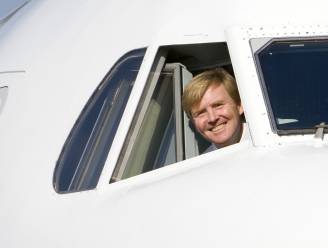 Koning Willem-Alexander gaat Boeing 737 vliegen